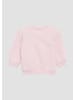 s.Oliver Sweatshirt in 4101_zartrosa