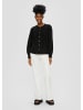 QS Bluse  in  9999_schwarz