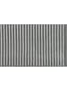 Cawö Cawö Badematten Two-Tone Stripes 480 schiefer - 77 in schiefer - 77
