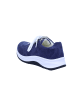 Ganter Sneaker Low in blau