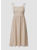 QS Kleid in 47G0_aubergine