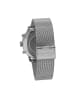 Maserati Multifunktion-Armbanduhr Maserati Epoca in silber groß (ca. 48.8x42mm)