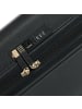 BRIC`s Bellagio 4 Rollen Kabinentrolley 55 cm schwarz-braun