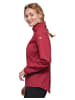 Schöffel Jacke "Jacket Style Lurbek WMS" in merlot
