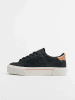 ONLY ONLY Turnschuhe in black