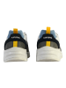 Kaporal Bofali Schnür-Sneaker Weiß