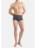 Sloggi Hipster Short / Pant Start in Graphite / stone grey
