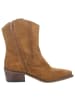 PX Shoes Stiefeletten in braun
