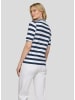 Rabe T-Shirt in Dunkelblau