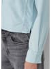 s.Oliver Bluse in 6439_azurblau