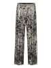 Betty Barclay Hose in silber beige - 0001