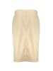Gant Beige Baumwoll-Rock