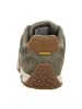 Camel Active Sportliche Schnürschuhe in Grün