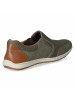 rieker Slipper in green