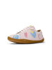 Camper Sneaker " Peu Cami Twins " in Pastelrosa
