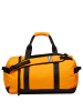 Napapijri Bering Travel - Reisetasche 56 cm (tibetan red) in orange marigold