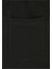 Urban Classics Trousers - Sweat in black