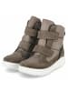 Ecco Stiefel URBAN SNOWBOARDER in grün