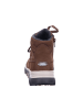 Gabor Comfort Stiefeletten/Boot in braun