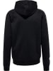 Hummel Hummel Kapuzenpullover Hmlmove Multisport Herren in BLACK