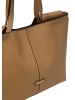 Marc O'Polo Shopper in Warm Taupe