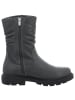 Andrea Conti Stiefelette in grau