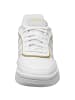 adidas Performance Sneaker Postmove SE in weiß / gold