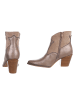 Ital-Design High Heel in Hellbraun