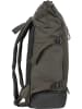 Strellson Rucksack / Backpack Northwood RS Sebastian Backpack LVZ in Khaki