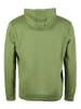 TOP GUN Kapuzenpulli PP201018 in olive