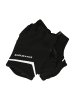 Endurance Halbfingerhandschuhe Kinley in 1001 Black