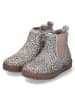 bisgaard Winterstiefeletten SIGGI LAMB in braun