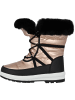 Palado Winterstiefel Nexea in Rosegold