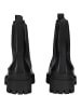 Pavement Stiefelette MALOU Schwarz