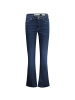 Guess Jeans Blau recycelt Baumwolle Damen Jeans