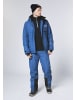 Chiemsee Skihose in Blau