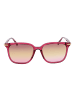 Scotch & Soda Sonnenbrille Quadratisch Rose