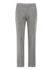 Schneider Sportswear Freizeithose in grau-meliert