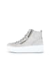 Gabor Fashion Sneaker high in grau