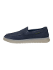 Bugatti Slipper Blau