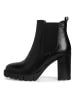 Tamaris Chelsea Boot in schwarz