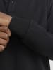 Jack & Jones Sweatshirt in Black