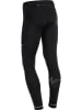 Endurance Leggings in Schwarz