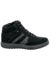 Jomos Stiefelette in schwarz