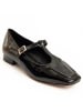 Montevita Ballerinas Balera6 in Schwarz