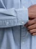 JACK & JONES PLUS Hemd in Cashmere Blue