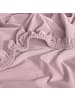 Erwin Müller Single-Jersey Baby-Spannbettlaken 2er-Pack Murnau in rose