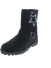 Lurchi Stiefel Blau