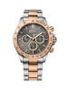 Hugo Boss Uhr aus Edelstahl Model HB1513339