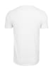 Merchcode T-Shirt in white
